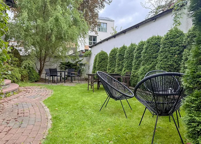 Viu Garden & Sun