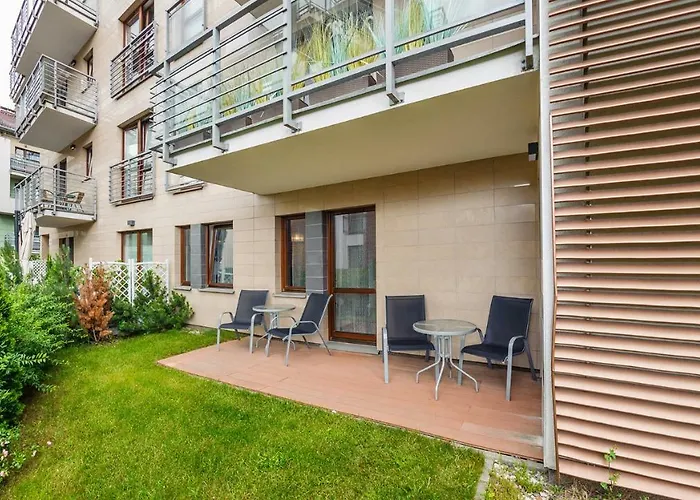 Sopot Residence